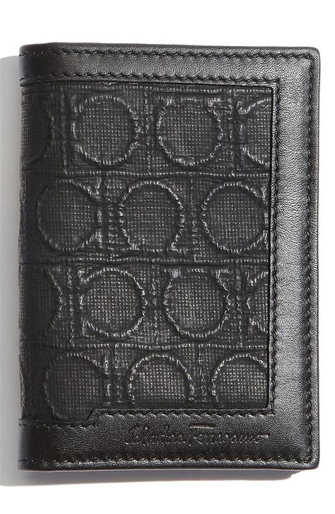 ferragamo wallet nordstrom